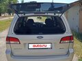 2008 Ford Escape I Рестайлинг 2, серебристый - вид 9