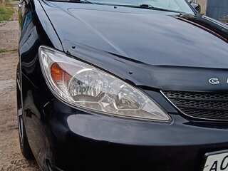 2004 Toyota Camry V (XV30), чёрный, 910000 рублей, вид 2