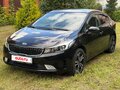 2019 Kia Cerato III Рестайлинг (Classic), чёрный, 1360000 рублей