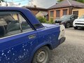 2000 Lada (ВАЗ) 2107, голубой, 120000 рублей - вид 4