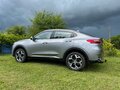 2021 Haval F7x I, серебристый, 1500000 рублей - вид 4
