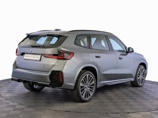 2026 BMW X1 Long 25Li xDrive III (U11/U12), серый, 5999000 рублей, вид 2