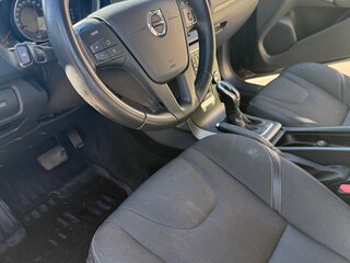 2018 Volvo V40 Cross Country I Рестайлинг, чёрный, 1759999 рублей, вид 3