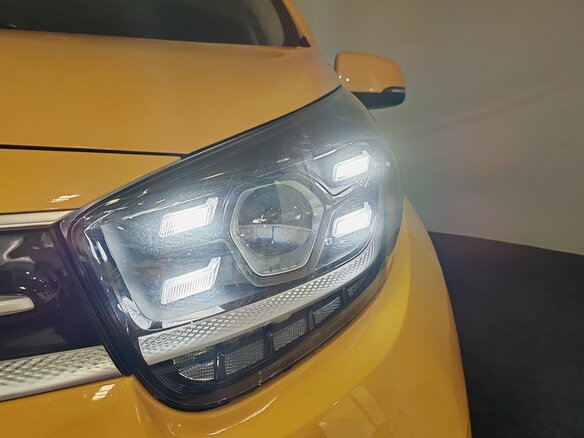 2020 Kia Morning III, жёлтый, 1460000 рублей - вид 23
