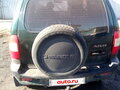 2003 Chevrolet Niva I, зелёный, 205000 рублей - вид 3