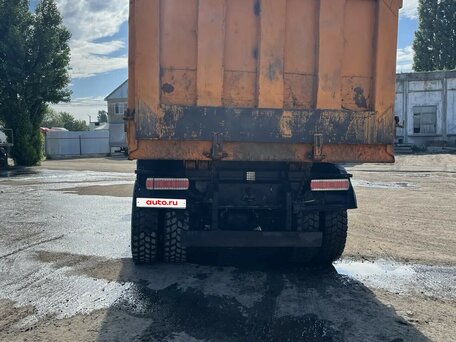 2011 Shacman (Shaanxi) F2000, золотистый, 1800000 рублей, вид 5