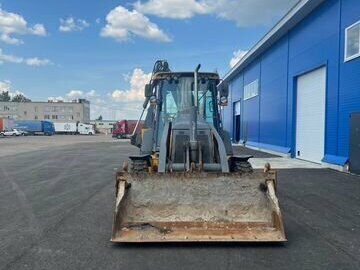 2012 John Deere 325K, жёлтый, 4000000 рублей, вид 3