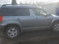 2012 Skoda Yeti I, серый, 739000 рублей - вид 1