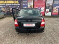 2010 Lada (ВАЗ) Kalina I, чёрный, 160000 рублей - вид 2