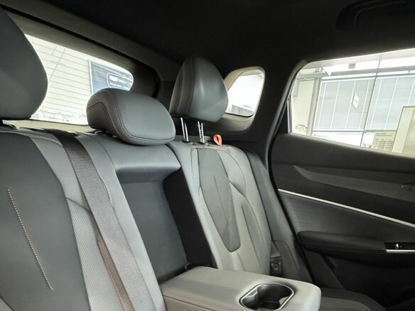 2026 Geely Cityray, белый, 3314885 рублей - вид 16