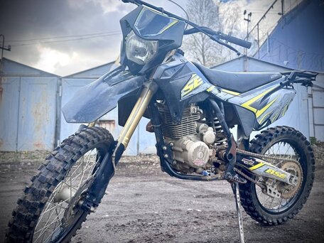 2024 BSE Z3, жёлтый, 84000 рублей, вид 1