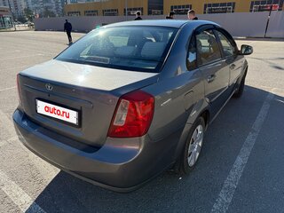 2014 Daewoo Gentra II, серый, 450000 рублей, вид 3