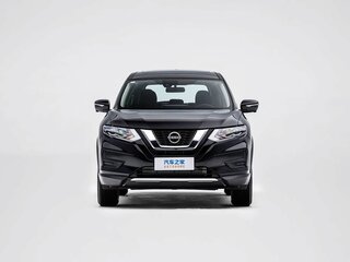 2026 Nissan X-Trail III Рестайлинг 2, чёрный, 2750000 рублей, вид 2