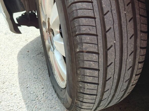 2005 Hyundai Sonata ТагАЗ IV (EF) Рестайлинг, серебристый, 350000 рублей - вид 21