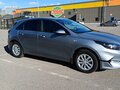 2022 Kia Ceed III Рестайлинг, серый, 2150000 рублей - вид 3
