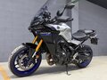 2022 Yamaha Tracer 9, чёрный, 1299000 рублей