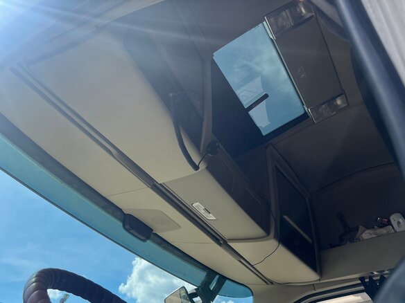 2016 Volvo FH, белый, 5199000 рублей - вид 14