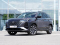 2025 Changan CS75 Plus III, серый - вид 2