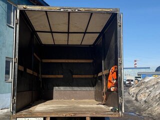 2022 ГАЗ ГАЗель Next, чёрный, 1620000 рублей, вид 3