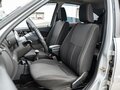 2014 Lada (ВАЗ) Granta I, серебристый, 440000 рублей - вид 9