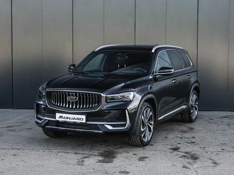 Geely Monjaro I