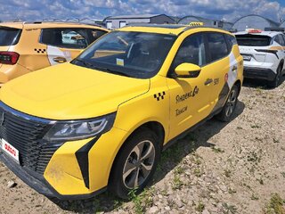 2023 Livan X6 Pro, чёрный, 1274000 рублей, вид 2