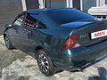 2004 Ford Focus I Рестайлинг, зелёный, 450000 рублей - вид 6