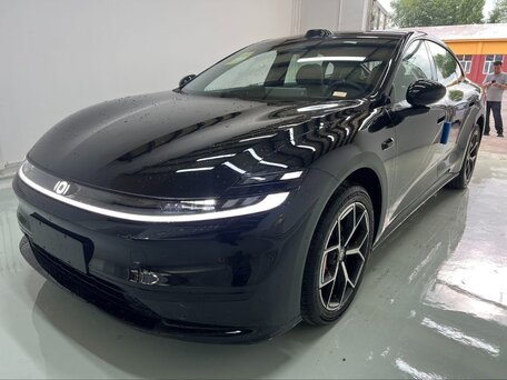 2026 Changan Qiyuan A06 51.48 kWh, чёрный, 2400000 рублей, вид 3
