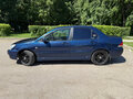 2004 Mitsubishi Lancer IX, синий, 320000 рублей - вид 7