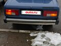 2004 Lada (ВАЗ) 2105, синий, 300000 рублей - вид 1