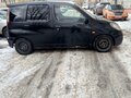 2002 Toyota FunCargo, чёрный, 370000 рублей - вид 1