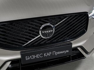 2026 Volvo XC60 II Рестайлинг 2, серый, 8790000 рублей, вид 3