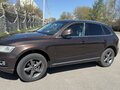 2012 Audi Q5 I (8R) Рестайлинг, коричневый, 1750000 рублей