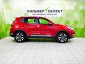 2020 Chery Tiggo 4 I Рестайлинг, красный - вид 7