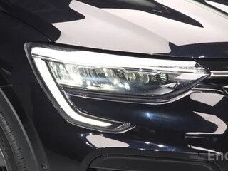2023 Renault Samsung XM3, чёрный, 1310000 рублей, вид 5