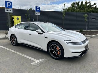 2026 Changan Qiyuan A06 28.39 kWh, чёрный, 2340000 рублей, вид 4