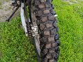 2021 Motoland Dakar LT, чёрный, 67000 рублей - вид 6