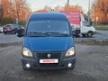2009 ГАЗ Соболь (2752), синий, 380000 рублей