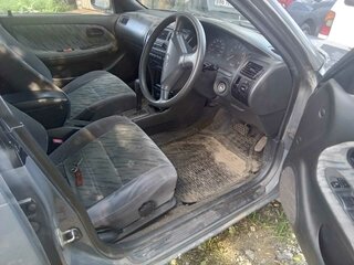1995 Toyota Corolla VII (E100), серый, 200000 рублей, вид 3