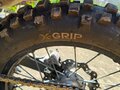 2025 Zuumav CR 250 CB, оранжевый, 130000 рублей - вид 5