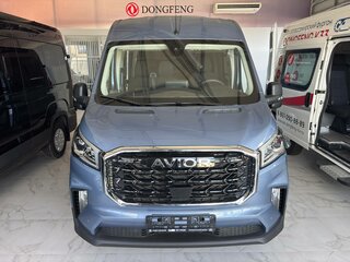 2026 Avior V90, синий, 5347200 рублей, вид 2