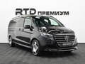 2026 Mercedes-Benz V-Класс Extra Long 300 d экстра длинный III (W447) Рестайлинг 2, чёрный, 13900000 рублей - вид 3