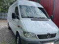 2017 Mercedes-Benz Sprinter Classic, белый, 1400000 рублей - вид 5