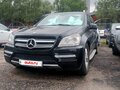2010 Mercedes-Benz GL-Класс 350 I (X164) Рестайлинг, чёрный, 2200000 рублей - вид 3