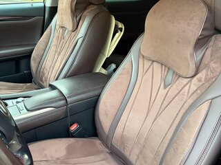 2022 Lexus RX 300 IV Рестайлинг, чёрный, 5449000 рублей, вид 2