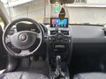 2006 Renault Megane II Рестайлинг, чёрный - вид 7
