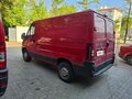 2009 Fiat Professional Ducato, красный, 1200000 рублей - вид 3