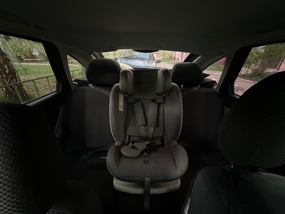 2010 Lada (ВАЗ) Priora I, серый, 330000 рублей - вид 14