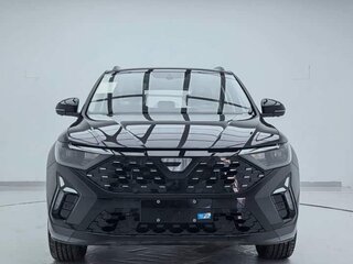2026 Jetta VS5 I Рестайлинг 2, чёрный, 2170000 рублей, вид 3