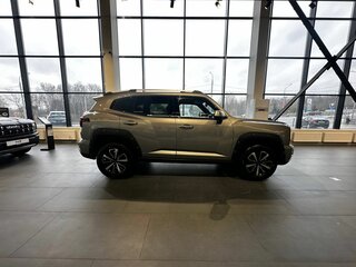 2026 Haval H7 I, серый, 3999000 рублей, вид 3
